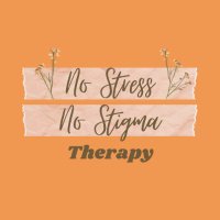 NoStigmaTherapy (@nostigmatherapy) 's Twitter Profile