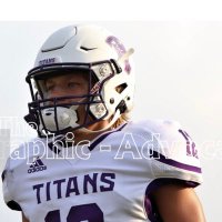 Gavin Batta (@battagavin) 's Twitter Profile