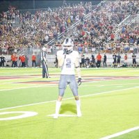 Trey Cochran (@trey2icy_) 's Twitter Profile Photo