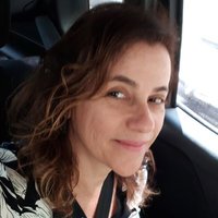 Verônica Alves (@veramanzali) 's Twitter Profile