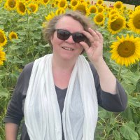 Heike Wolf (@dulzinea63) 's Twitter Profile