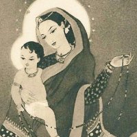 Indo-Christian Culture (@indo_christian) 's Twitter Profile Photo