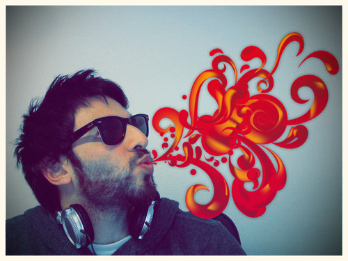 Creative Art Director / Graphic Designer / UX Expert / + Fuel Engines Lover