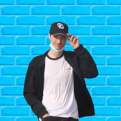 Player for @merovingientv