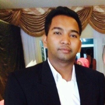 haykal_etank's profile picture. HALA MADRID..