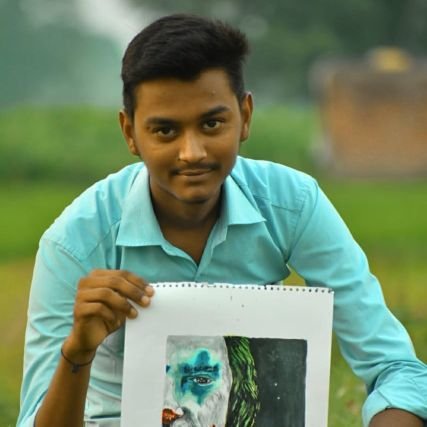 AnuragJoriyaArt's profile picture. 