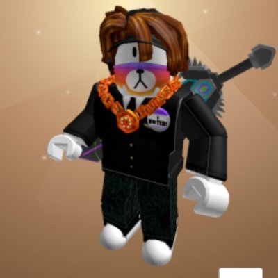 brocliebro_RBLX's profile picture. I am a #Roblox scripter, just started 2 years ago. 
PLAY THE GAME https://t.co/fFDtOT9Xo6…
Any #Youtuber that wants to make a video will get extra perks!