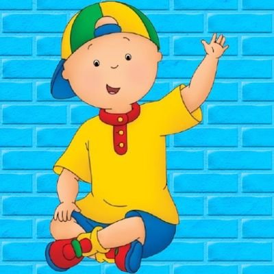 Roms787's profile picture. Caillou c'est moi, voilà !