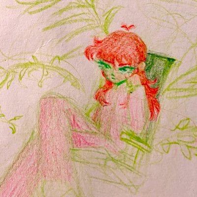 Nausicaa-san🐀さんのプロフィール画像