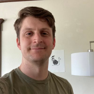 brianlastchance's profile picture. I like programming languages, food, and coffee. beep beep boop boop.
