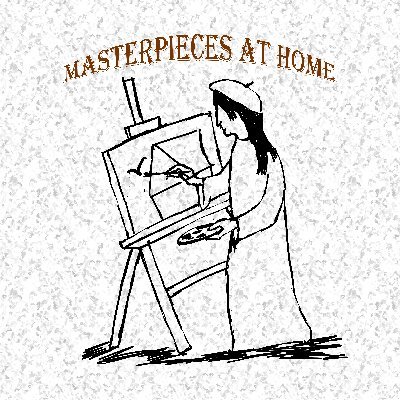 Take that masterpiece of art that you have always admired directly to your home printed on a bunch of beautiful products. Art is for everyone! #art #vintage