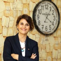 Hülya Akkaya (@akkayahulya) 's Twitter Profile