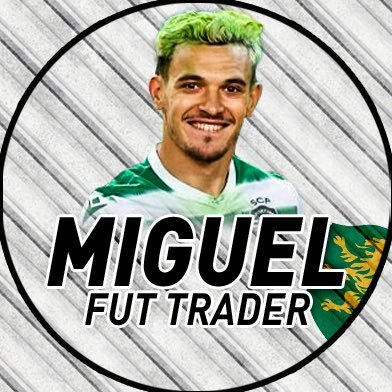 🔋FIFA FUT Trader 🇵🇹 Portuguese 🤝📥 DM’s always open 💰
