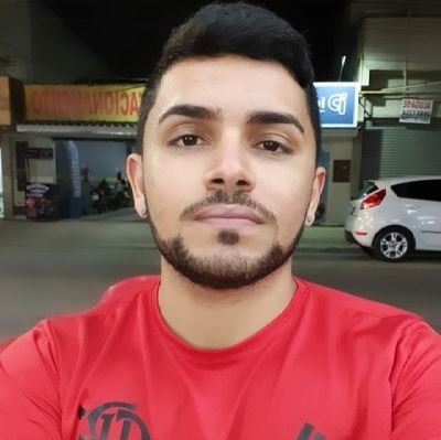 CelloSillva12's profile picture. 28 Anos
WhatsApp 21991395170