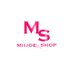 MiiJoeShop (@miijoe_Shop) Twitter profile photo