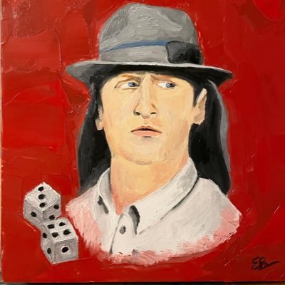 ebdrawls's profile picture. I like to read tweets || draw stuff on IG @ebdrawls || do other things too