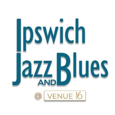 Ipswich Jazz and Blues @ Venue 16 is dedicated to bringing the best possible modern and mainstream jazz and blues to Ipswich, every second Sunday of the month.
