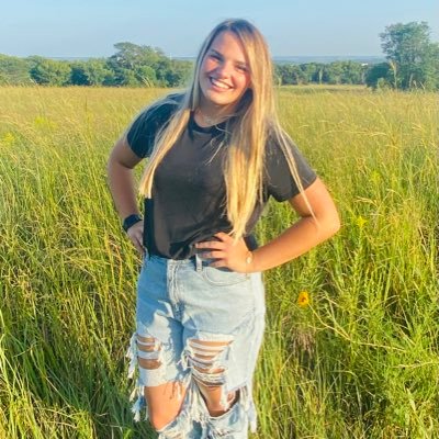 rust_iva's profile picture. kansas state