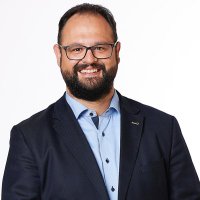 Jonas Urbach (@jonasurbach) Twitter profile photo