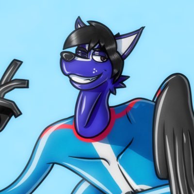 Car enthusiast|furry|nerd|unsure|elastic powers|him|pfp by @Lucidies1404|21|male|bros+friends:everyone|lonely irl