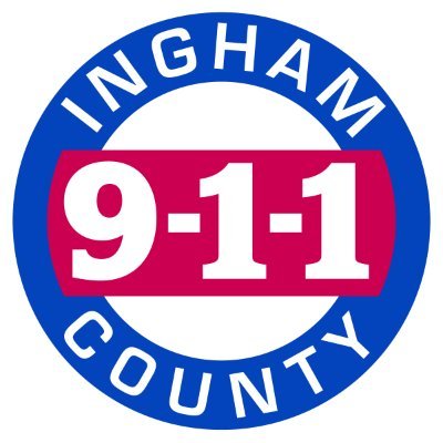 Ingham County 9-1-1 provides direct access to police, fire, and/or EMS during an emergency and non-emergency 24/7, 365 days a year.