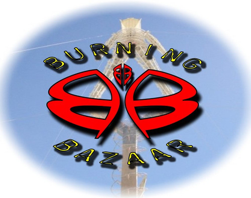 BurningBazaar's profile picture. The South Bay Area's Burning Man Resource for Preparation, Exchange, Sharing, and Collaboration.