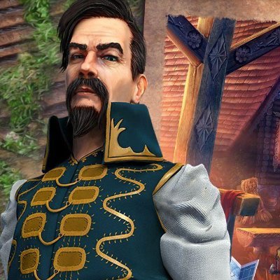 Games by Slavic Devs Aestheticsさんのプロフィール画像
