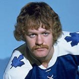 Retired Leafs, Rockies and Flames player. Proud member and Chairman of the HHOF. Public speaker, believer in all things team, lucky Grandpa of 7