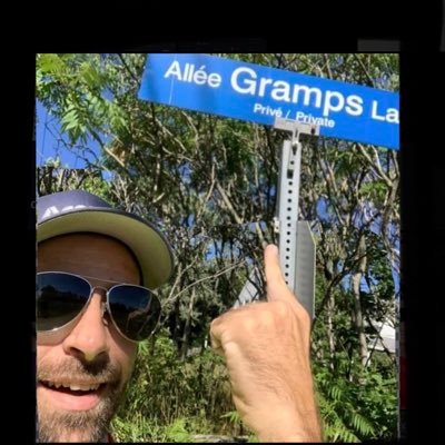 GrampsMMA's profile picture. Just a degenerate who loves MMA and tweets about it sometimes.Follow me. You can also watch me be bad at video games on Twitch🇨🇦 #eastcoast