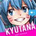 Kyutana (@kyukyutana) Twitter profile photo Kyutana (@kyukyutana) Twitter profile photo