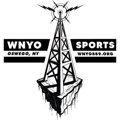 @WNYO Sports Affiliate. The Laker Radio Network. Hotline: 315-312-2907