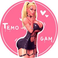 temogam.art 💙💛 (@temogam1) 's Twitter Profile