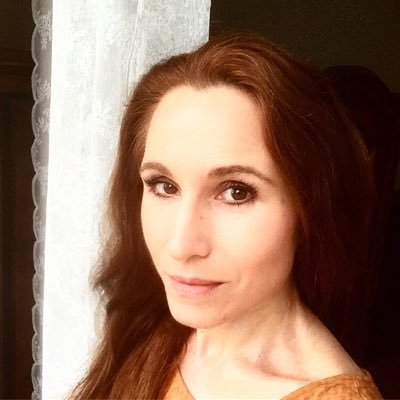 Theodora Gossさんのプロフィール画像