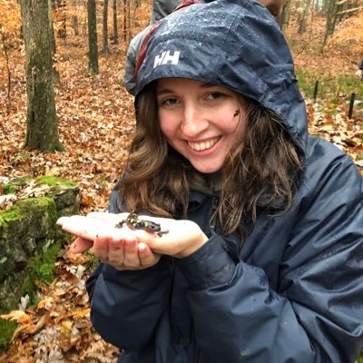 LauraSchu3388's profile picture. Environmentalist 🍃