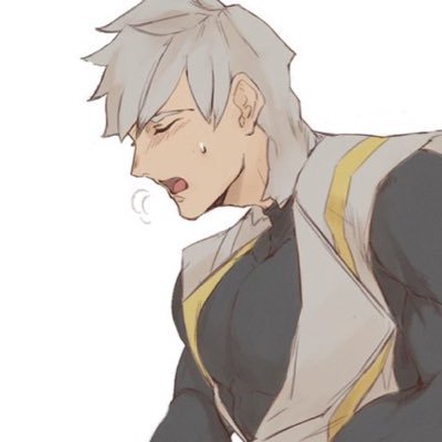 Elementalninj12's profile picture. used mostly for the horny he/they 25 Canada MDNI bi