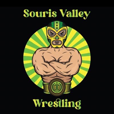 SourisWrestling Profile Picture