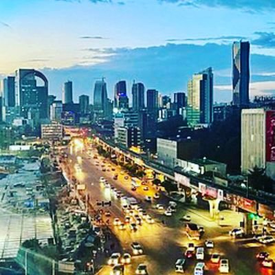 AwelZeki's profile picture. Working