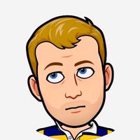 Rob (@ugotr0bbed) 's Twitter Profile