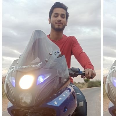 Mohamme67696945's profile picture. A Young Digital ENTREPRENEUR

MEMBER OF
https://t.co/CkmOUibzPX