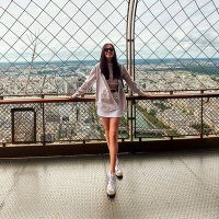 SILVIA (@silviabordel) 's Twitter Profile
