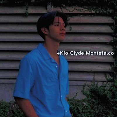 KioClyde's profile picture. Hey pretty stranger