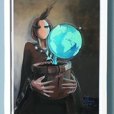 AudiTheBlack's profile picture. 