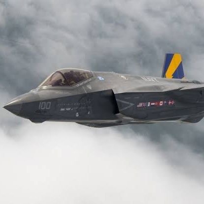 F35 hayranı

ara sıra faşo