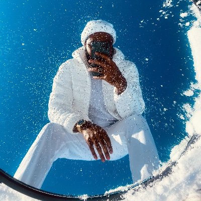 Galatians 1:10 | UGA Alum| Black American | For the People| 🐒❄️