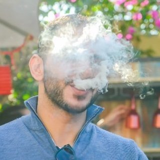 RamiJamal's profile picture.