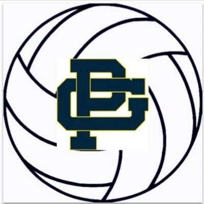 Official Twitter Account for Grosse Pointe South Volleyball