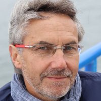 pascalDOuest (@pascaldouest) 's Twitter Profile