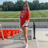 Kelsey Custenborder (@k_custenborder) 's Twitter Profile