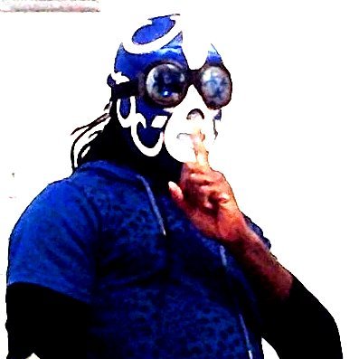 T/ greatEST grappler to never step into t/ squared circle
Blu ThundR cripples jabronis 4 breakfast ☝🏾
PWRs tht be tried to ban me but i snuck thru t/ BACKDOOR