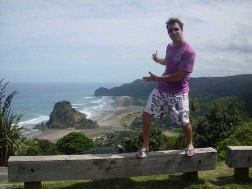 riconewzealand's profile picture. travelling